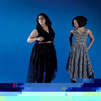 Howard Brittany And Ruby Amanfu - I Wonder (Vinyl LP - 2013 - US - Original)