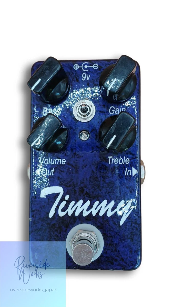 Paul Cochrane Guitar Effects Pedals for sale | eBay