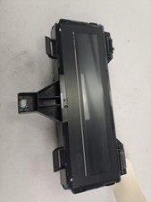 Tachimetro RENAULT GRAND SCENIC 3 PHASE 1 248100293R