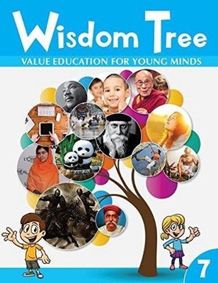 Pegasus Wisdom Tree 7 (Taschenbuch)