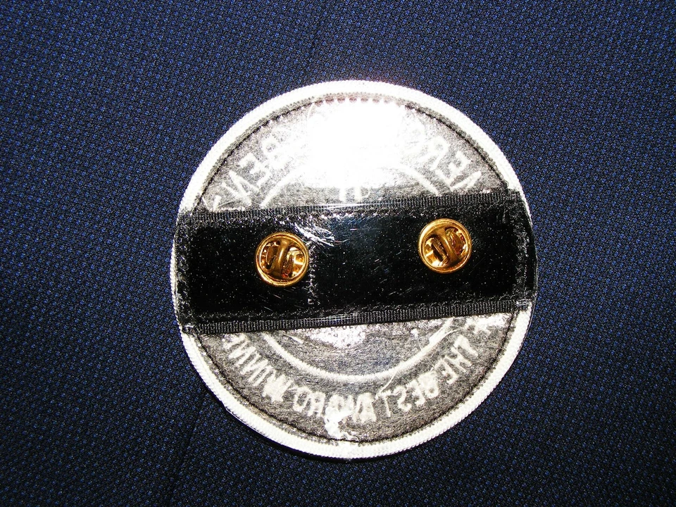 ABRIGO DEPORTIVO BLAZER MARC ALLEN MERCEDES BENZ HOMBRE TALLA 46R A MEDIDA 46R Foto 4 de 4