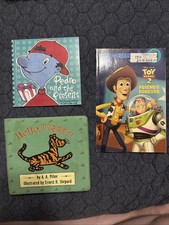 Children  s Book Bundle