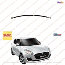 Flexible de frein Suzuki SWIFT