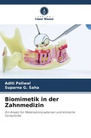 Biomimetik In Der Zahnmedizin Aditi Paliwal (U. A.) Taschenbuch 156 S. Deutsch