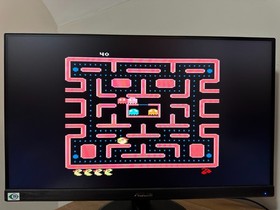 My Arcade Atari GameStation Pro HDMI Console Games 7000 - 2 Wireless Controllers