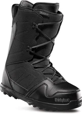 THIRTYTWO Men's EXIT Snow Boots - Black - US Size 8.5 - NIB LAST ONE LEFT