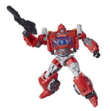 Hasbro Takara Tomy Transformers Studio Series 84 Ironhide