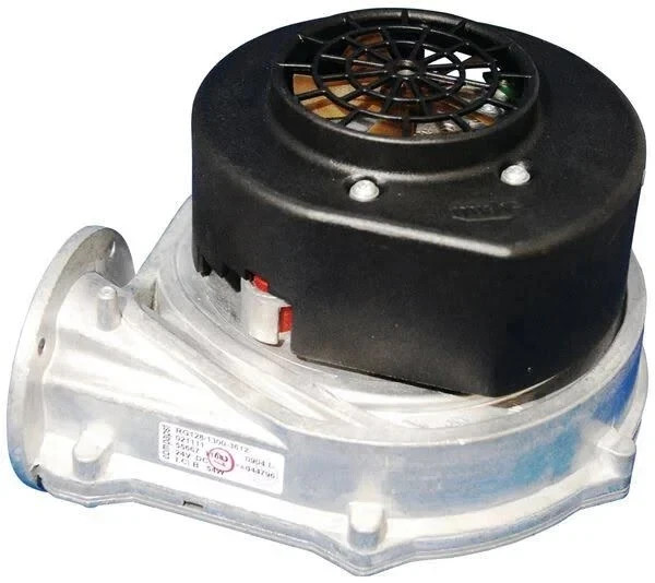 BIASI BI1223113 FAN ASSEMBLY - GARDA HE RIVA ADVANCE - BNIB