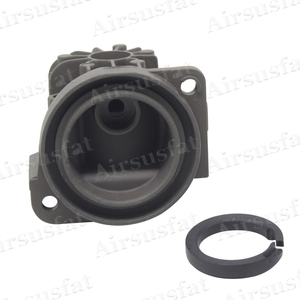PISTON CYLINDER HEAD SEAL KIT For Jaguar Air Compressor XJ6 XJ8 XJR X350 XJ⭐⭐⭐⭐⭐