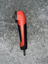 Right Angle Attachment For Impact Driver And Drills