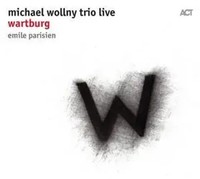Wartburg | Michael Wollny Trio | Deutsch | Audio-Cd | CD | 2018