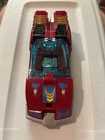 Vintage Transformer Brave Exkaiser Kaiser Dash Max KO Figure