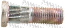 FEBEST Radbolzen 0784-001 für SUZUKI JIMNY SWIFT IGNIS VITARA BALENO 1998 SQ625