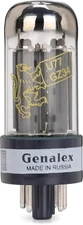 Genalex Gold Lion GZ34/U77 Rectifier Tube