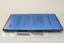 Samsung Galaxy S22 Ultra 5G 256GB Green - Unlocked AT&T T-Mobile Verizon 7635936