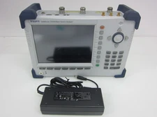 (AS-IS) VIAVI JDSU JD745B Base Station Analyzer, level fail,HDG42352