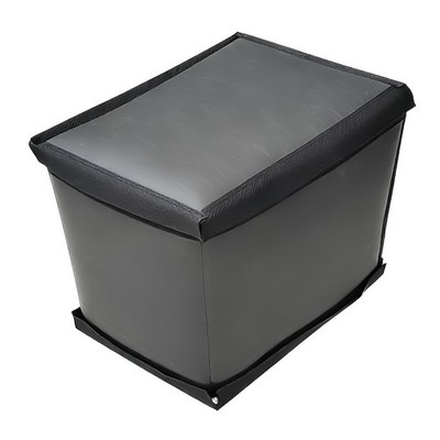 Three-layer Sound Proof Box for Pool Pump, Sound Proof Foam Box for Water Pum...