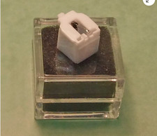 PHONOGRAPH NEEDLE stylus FOR DENON DSN-85 for DENON DP-300F Record needle
