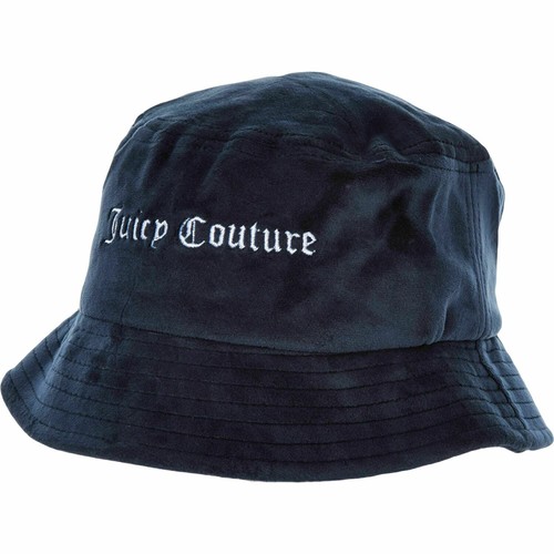 JUICY COUTURE Women ASTER Velour Bucket 
