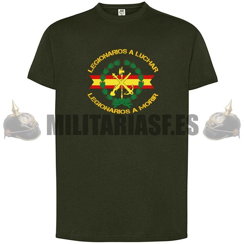 LA LEGIÓN ESPAÑOLA EJERCITO ESPAÑOL | eBay