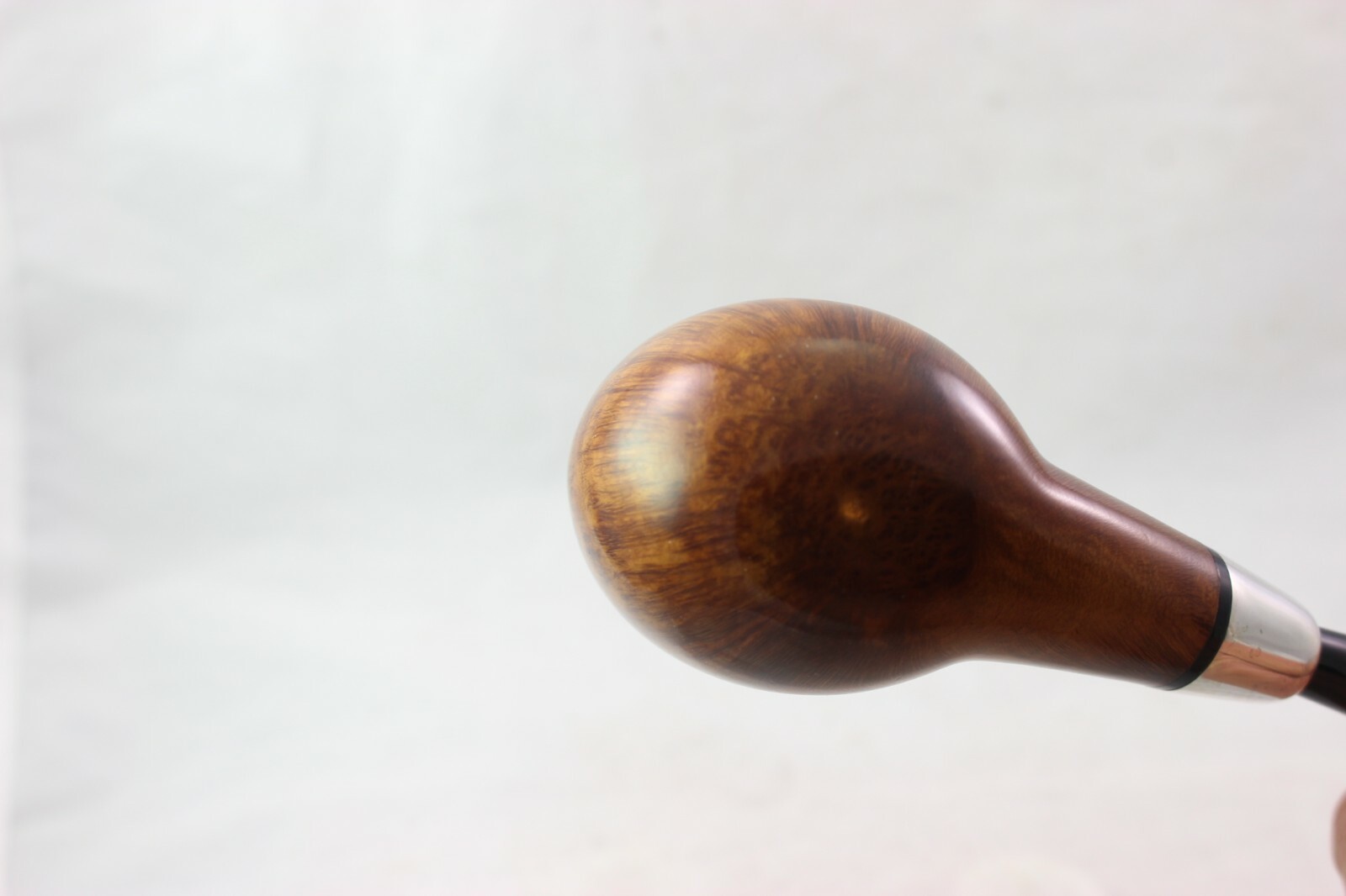 Details zu Pfeife, Pipe, Pipa CASTELLO, Hand Made in Cantu, Italy, 3 mm Filter, Neuwertig Neuer niedrigster Preis