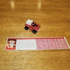 Swerve 100% Complete 1986 Vintage G1 Transformers Action Figure