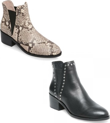 steve madden cade bootie
