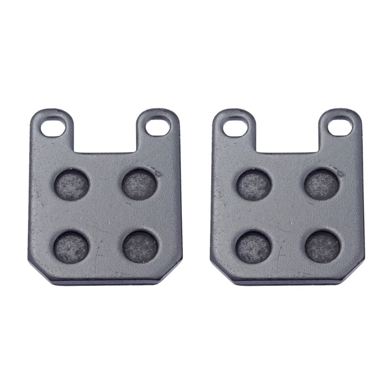 Motorcycle Scooter Disc Brake Friction Pads for 50cc 70cc 90cc 110cc 125cc 150cc
