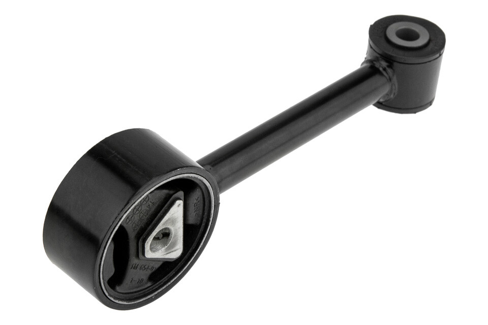Support moteur avant MR594271 bloc caoutchouc Colt 6