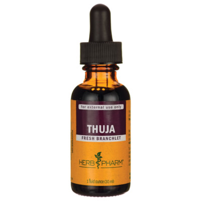 Herb Pharm Thuja 1 fl oz Liq