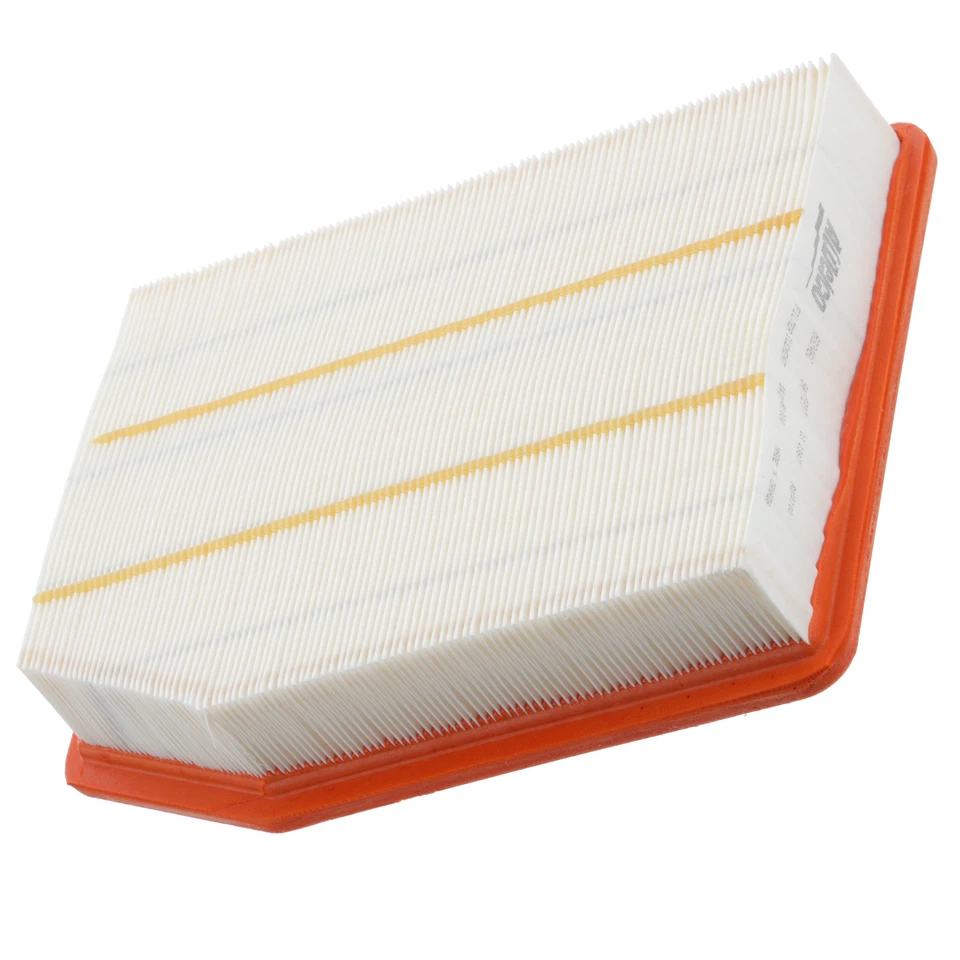 Elemento de filtro de filtro de aire 84121217 Cadillac Chevrolet GMC 2019-2025 nuevo fabricante de equipos originales Foto 4 de 4