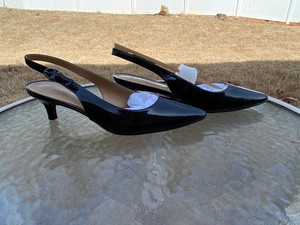 naturalizer peyton slingback pumps