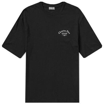 christian dior atelier shirt