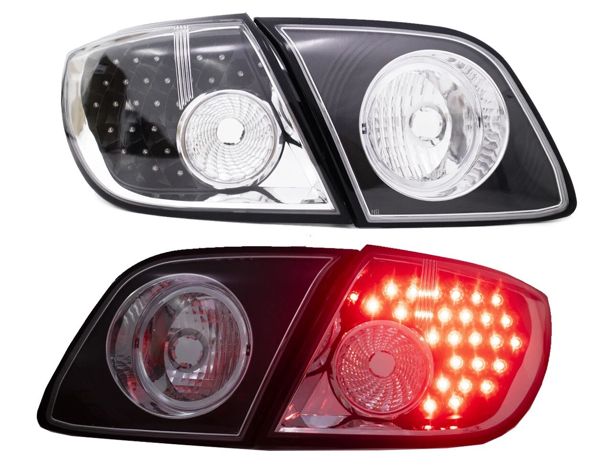 At light 2024 on mazda 3