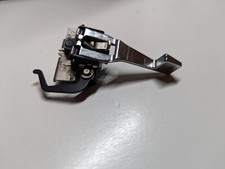 IBM SELECTRIC 1 PART / PARTS RIGHT MARGIN LEVER ASSEMBLY - 1 EACH - 2" LONG