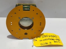 Oceaneering 0302520 Mechanical PC104 Suite 3 BOP Assy 0304716-A PCB-1264B-03 