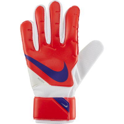 nike goalie gloves sizing