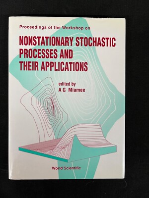Nonstationary Stochastic Porcesses and Their Applications, Miamee HC LN 1997