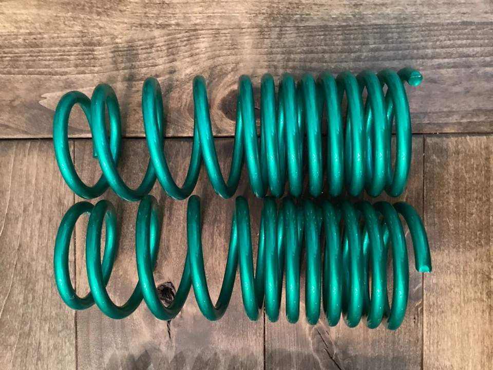 Sprint Performance X1000 3.25/3 英寸减速弹簧 1988 - 1991 年本田思域 CRX — 第 2/4 张图片