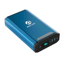 ACOPower LionCooler 193Wh Portable Power Station Solar Generator for Camping