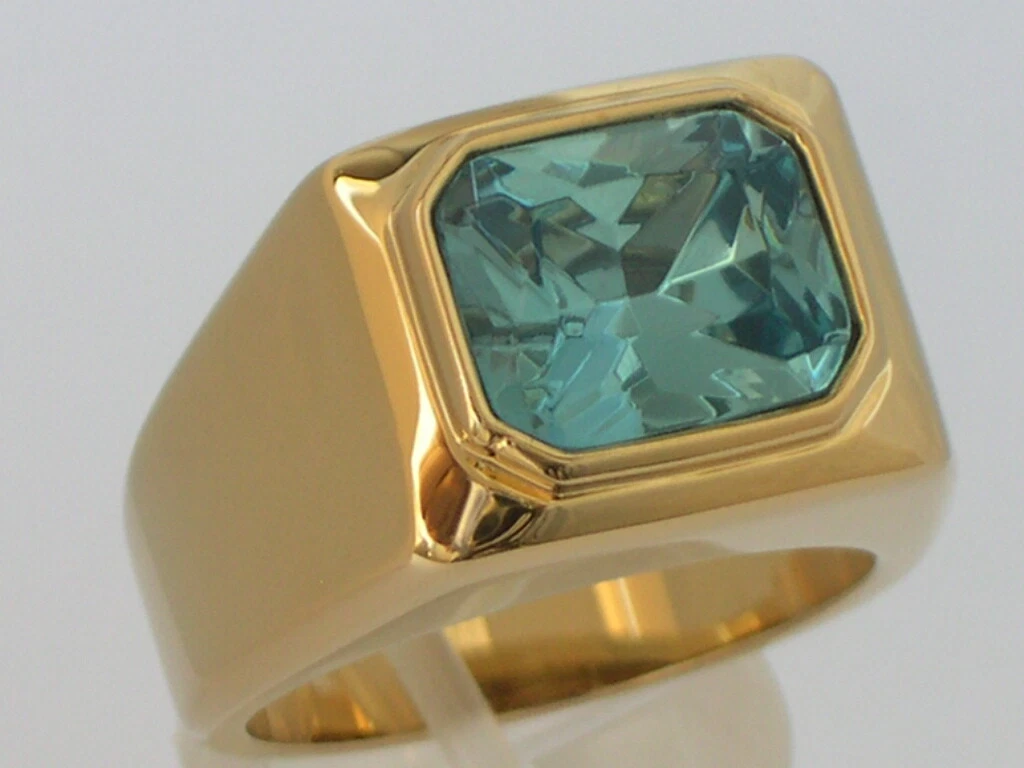 March 2024 birthstone men