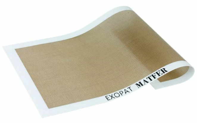 MATFER Exopat Non Stick Baking Mat Patisseria 400 x 300 mm
Opens in a new window or tab