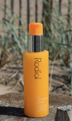 Rodial Vit C Brightening Cleanser