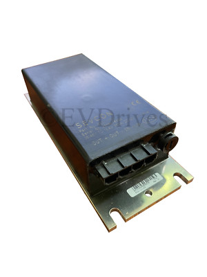 Sevcon DC/DC Isolated Converter / Voltage Reducer 36/48 12V, 300 Watt, 622/11123