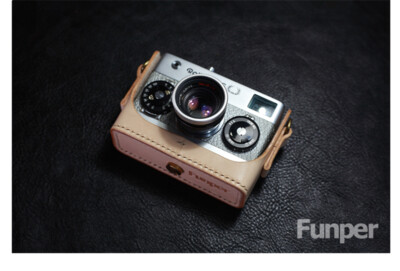 【美品】Rollei 35S Rollei 35S Camera and Flash / Meter Works / Shutter Fires / Flash