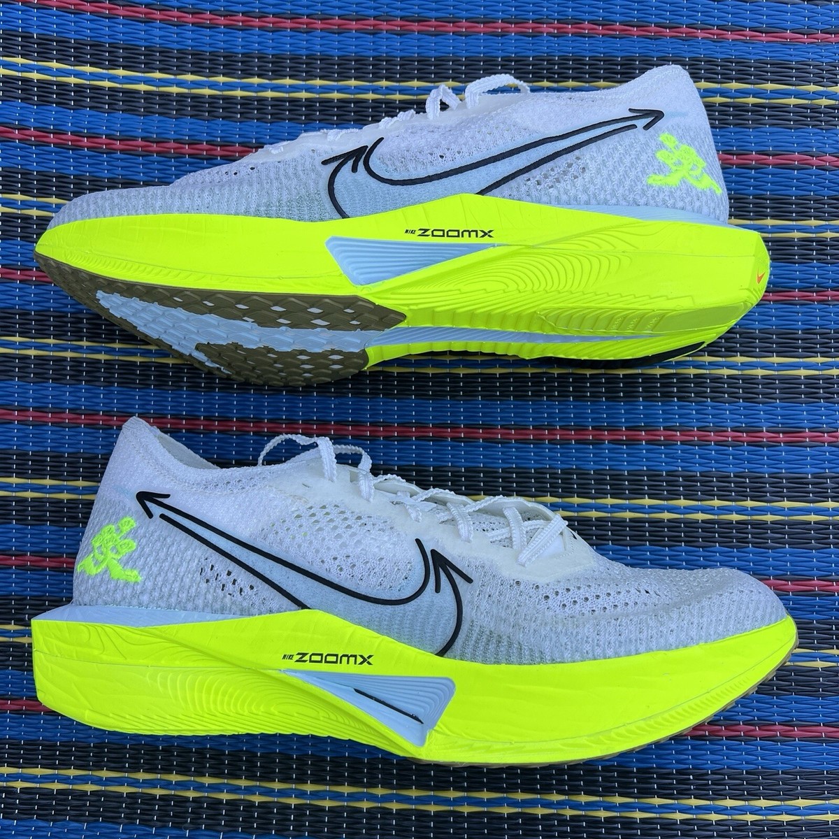 Nike ZoomX VaporFly Next% 3 Wherever Whenever Run HQ3450-147 Nike ZoomX VaporFly Next% 3 Wherever Whenever Run HQ3450-147