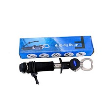 Fish Lip Gripper Fish Scales Grip Grabber Pro...