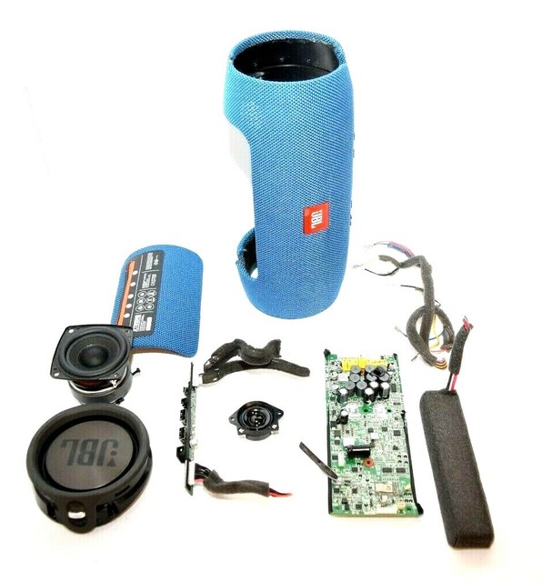 JBL XTREME Splashproof Speaker /Cover /Board/ Speaker Tweeter