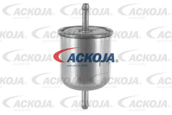Ackoja Kraftstofffilter FüR VW Polo Nissan Micra II Opel Astra F CC Seat Ibiza-image