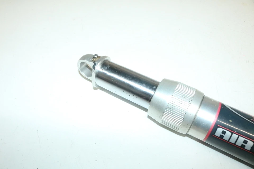 Amortecedor dianteiro 2009 Polaris Dragon Sp 800 Ryde FX Air 2.0 para peças - Imagem 4 de 4